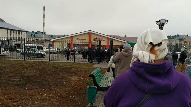 Рәсүл Яһудинны соңгы юлга озаттылар смотреть онлайн