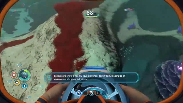 A NEW START! | Subnautica PS4 смотреть онлайн