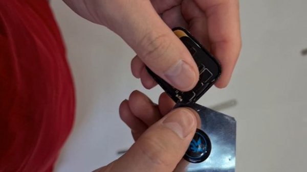 Apple Watch ошибка разрыв пары, Apple watch couple breakup