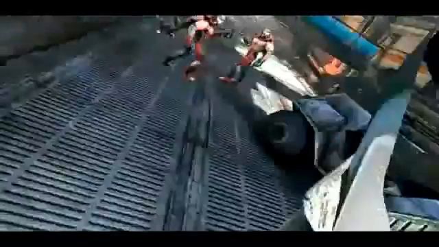 NOVA 2 - "The Hero Rises" Trailer (Antion_OR) смотреть онлайн