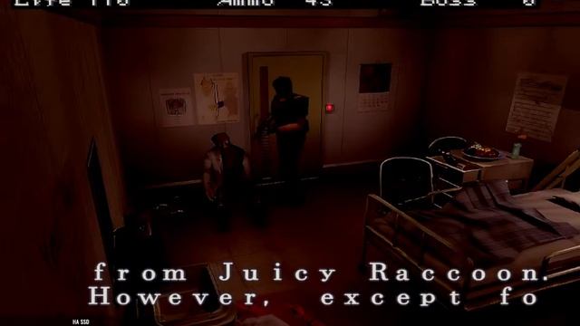 Resident Evil 3 Nemesis The Lord of the Necropolis (-ЧАСТЬ-#4-) !!!Секретное начало!!! смотреть онлайн