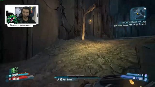 Borderlands 2: Tiny Tina's Assault on Dragon Keep - Parte 16 смотреть онлайн