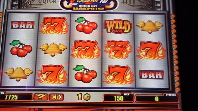 I put $100 in a slot machine at the Wynn in Vegas... Here's what happened ? смотреть онлайн