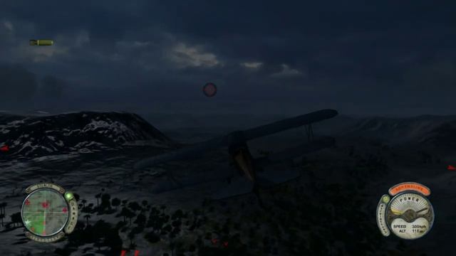 Air Conflicts: Secret Wars Review (Switch Gameplay) смотреть онлайн