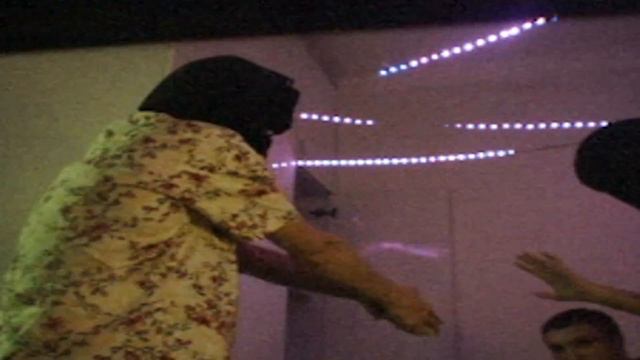 Грабитель ворвался в дом Сереги Пирата... смотреть онлайн