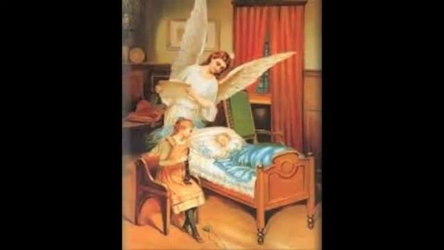 Biber H.I.F Passacaille de l'ange gardien смотреть онлайн
