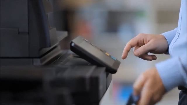 Toshiba E-Studio 2508A3008A4508A e-BRIDGE Next for IT Manager смотреть онлайн