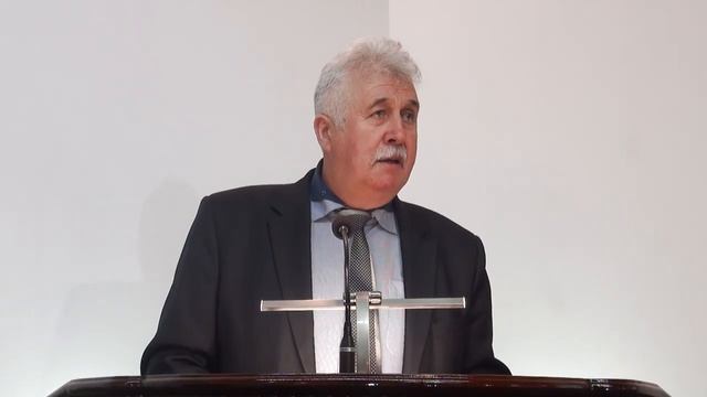 Степан Бойко. Почему Эллен Уайт призывала сжигать книги «современных авторов»? (2019) смотреть онлайн