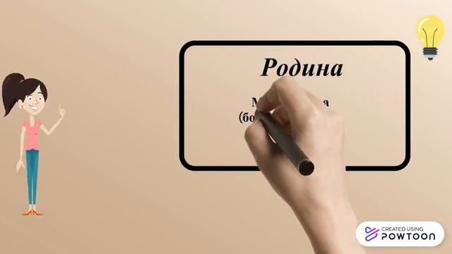Характеристика Енея смотреть онлайн