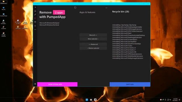 Microsoft released windows 11 22621.525 Build смотреть онлайн