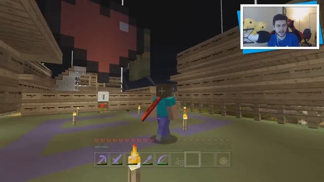 ★Minecraft Xbox 360 + PS3 NEW! Minecon 2015 Free Skin Pack Showcase - 8 Different Cape Skins★