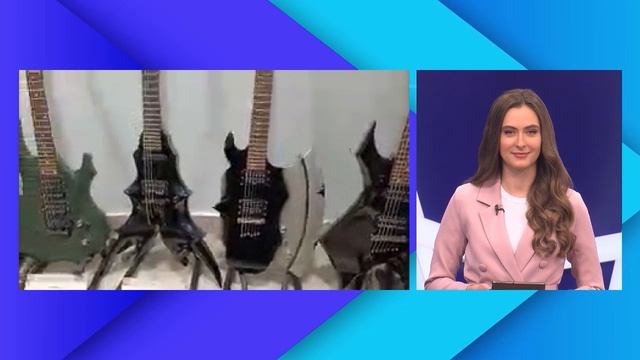 Новости "Волга 24" 23.01.2024 11:00