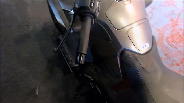HONDA GL 1800 GOLDWING LUXUS TOURING BIKE NEW MODEL 2018 WALKAROUND смотреть онлайн