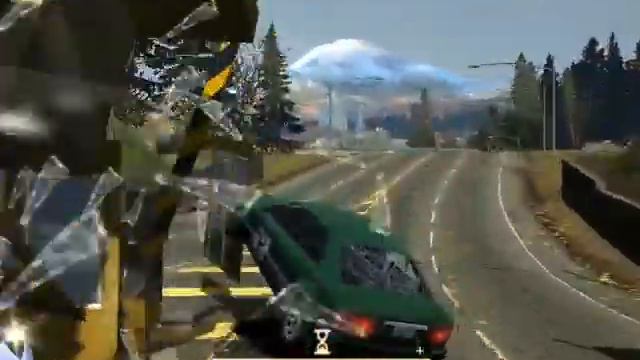 Nfs mw 2005 погоня на трафике в моде beta content #3 смотреть онлайн