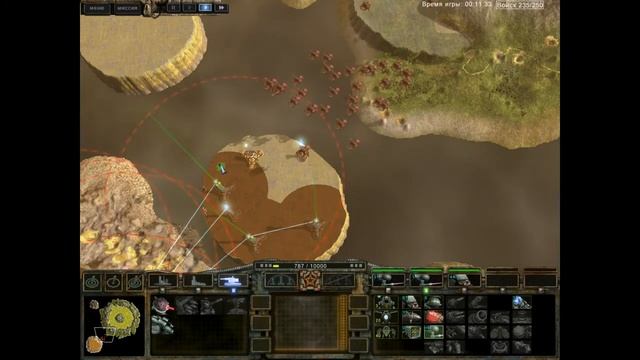 Периметр: Завет Императора - Миссия 20: Гриф - Уровень Сложности: Тяжелый. смотреть онлайн