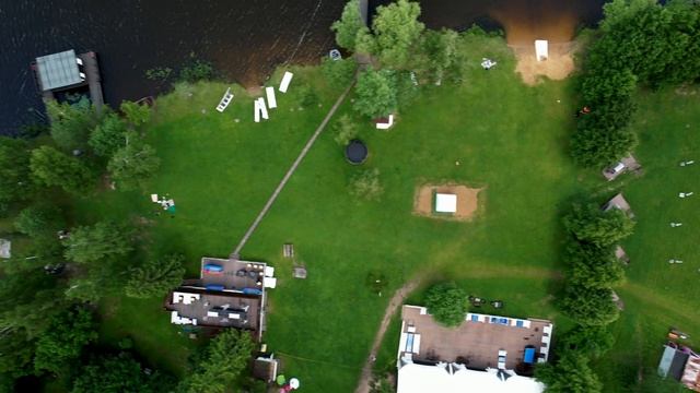 База отдыха Круглое озеро 2022 смотреть онлайн