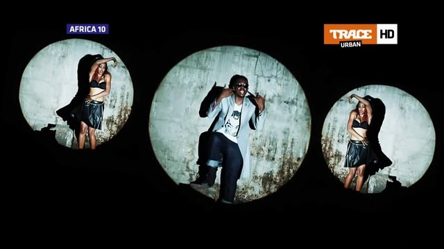 Runtown, Davido - Gallardo =HD= смотреть онлайн