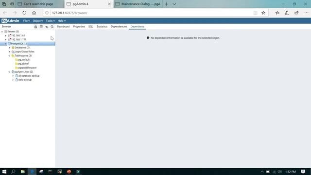 part 18: Postgresql Routine maintenance tasks смотреть онлайн
