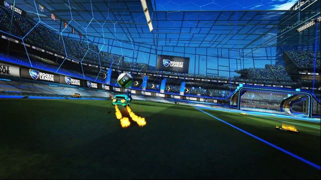 Pain (Rocket League Montage) смотреть онлайн