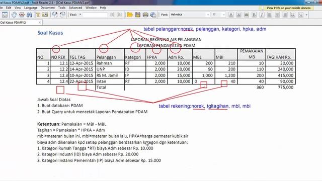 PHP, SQL Query #1/2 смотреть онлайн