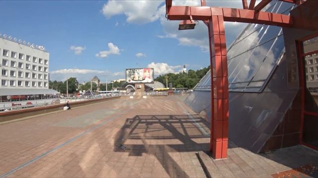 Как я добирался до Питера из Беларуси. Пересекаю закрытую границу + автостоп смотреть онлайн