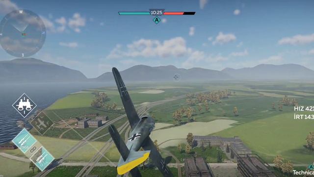 war thunder mobile смотреть онлайн