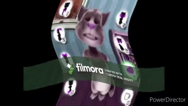 preview 2 talking Tom java edition in wiggle major смотреть онлайн