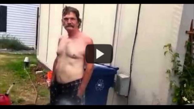 Hatcher & Harvey: Drunk Neighbor смотреть онлайн
