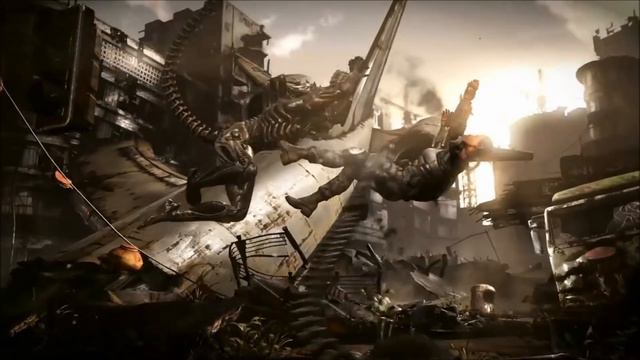 Mortal Kombat X - Геймплей бойцов Комбат Пака 2 смотреть онлайн