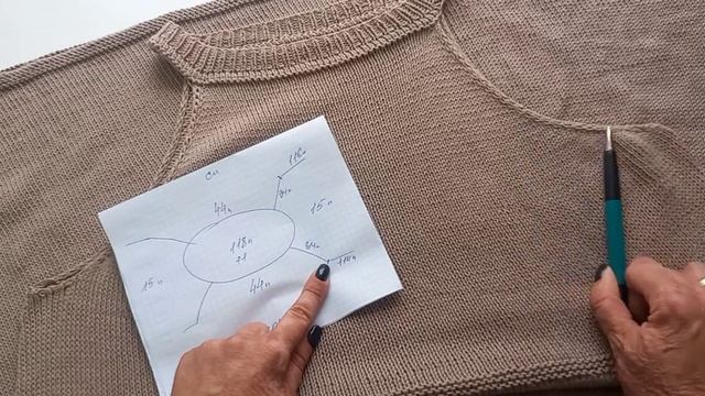 Как я вязала/ Краткое описание/ Хлопковый сарафан "Американка"/ Ализе Белла смотреть онлайн