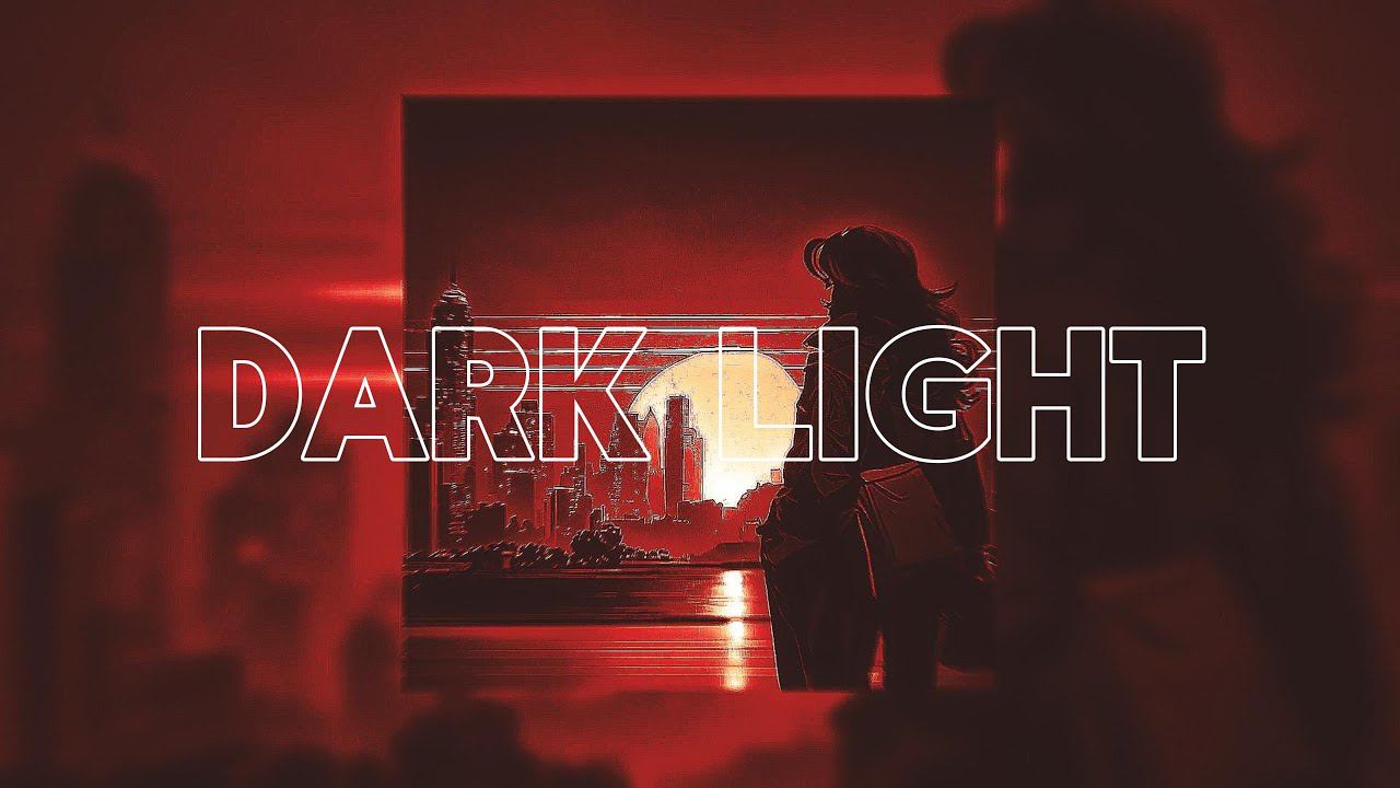 DARK LIGHT [ELECTRONIC MUSIC] / SUPER SPEED UP+REVERB смотреть онлайн