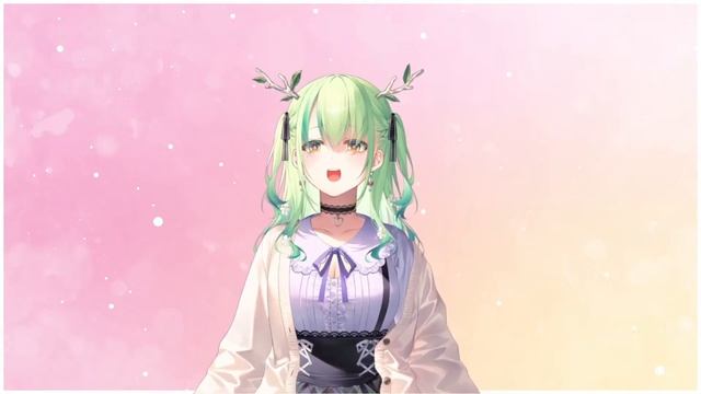 МИЛЫЙ НОВЫЙ НАРЯД ФАУНЫ!!! [Hololive RU Sub] смотреть онлайн