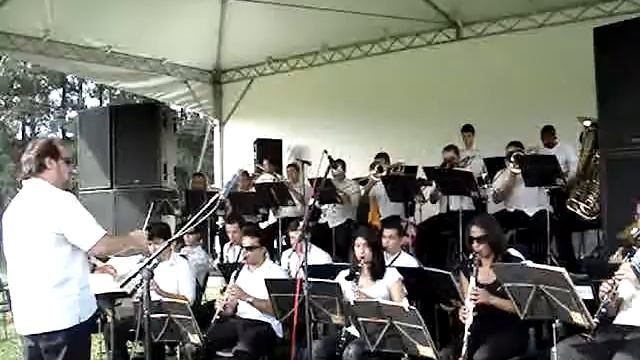 BANDA DE HORTOLÂNDIA смотреть онлайн