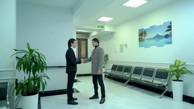 PARADOKS (Qodirxon 6-mavsum) 73-QISM