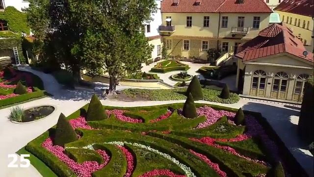 Достопримечательности Праги! - TOP 50 мест, которые Тебе стоит посетить смотреть онлайн
