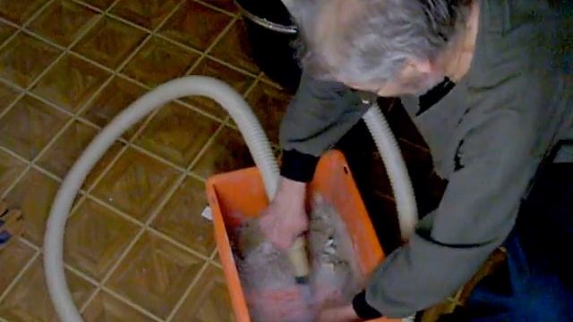 Тест двойного циклона смотреть онлайн
