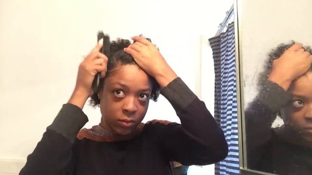 WEEK 33 - NS Deep Condition + Microneedling - VITAMIN C & COLLAGEN MASK смотреть онлайн
