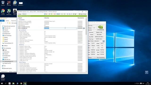[update] SLI в FALLOUT 4 How to fix смотреть онлайн