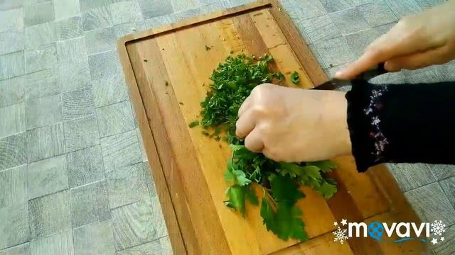 Салат из пекинской капусты витаминный / Chinese cabbage salad /Салата з пекінскай капусты #вкусняшк смотреть онлайн
