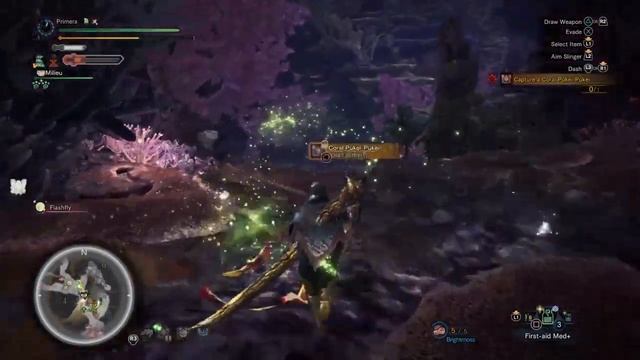 MHW Iceborne: Every Hunter's Dream II смотреть онлайн