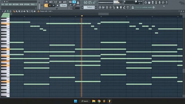 Miley Cyrus - Flowers (MIDI + FLP) (FL Studio Piano Tutorial / Cover) смотреть онлайн
