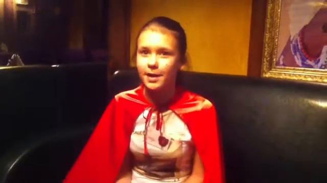 День Рождения Школа магии Воронеж смотреть онлайн