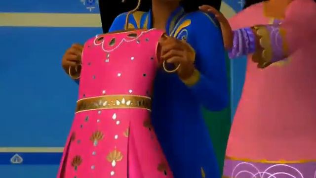 Mickey Mornings Promo on Disney Junior смотреть онлайн