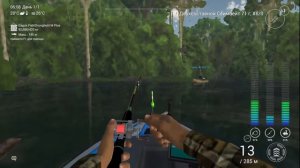 Fishing Planet | АМАЗОНСКИЙ ЛАБИРИНТ ФАРМ ОПЫТА И ДЕНЕГ!