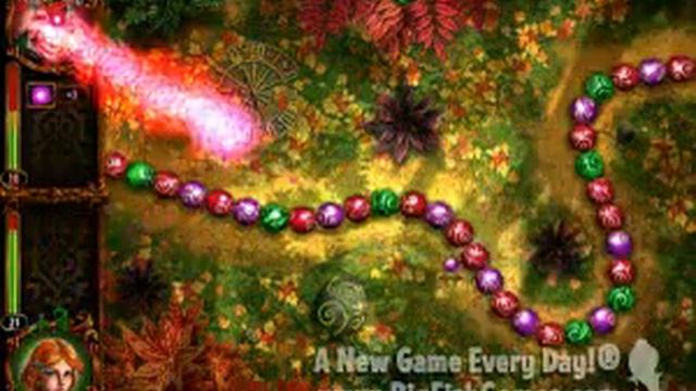 Evy: Magic Spheres смотреть онлайн