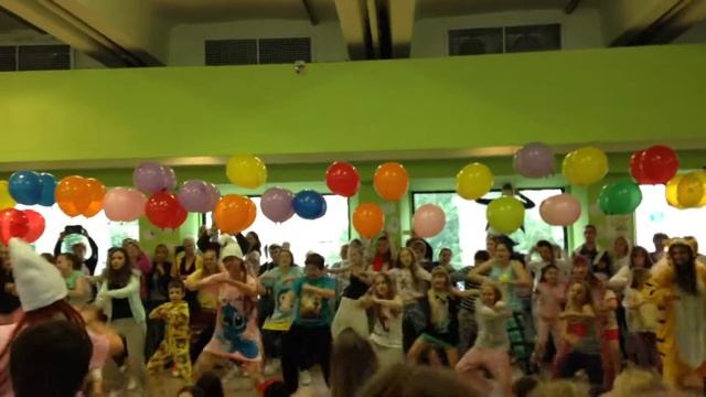 Тодес Олимпийский Зарядка смотреть онлайн