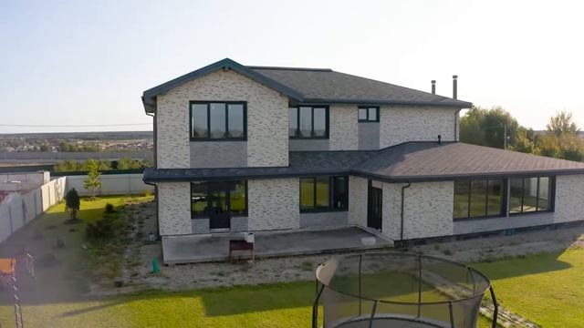 Видео отзывы фиброцементных панелей компании "Каньон" смотреть онлайн