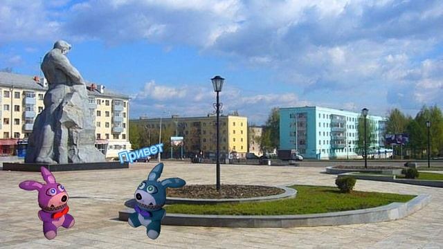 бонни карпов и тойбонни карпов думают где они смотреть онлайн