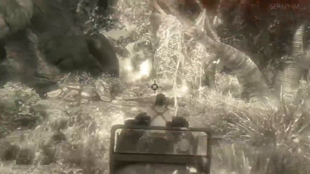 Uncharted Brutal Fail - Consistent Genius Game Design! смотреть онлайн