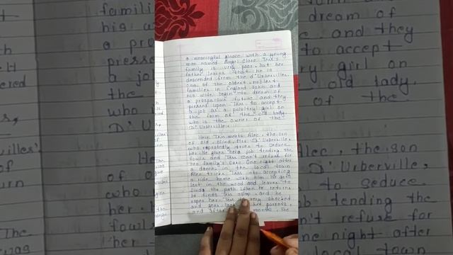 Tess Of The D'urbervilles | Tess Of The D'urbervilles Summary смотреть онлайн